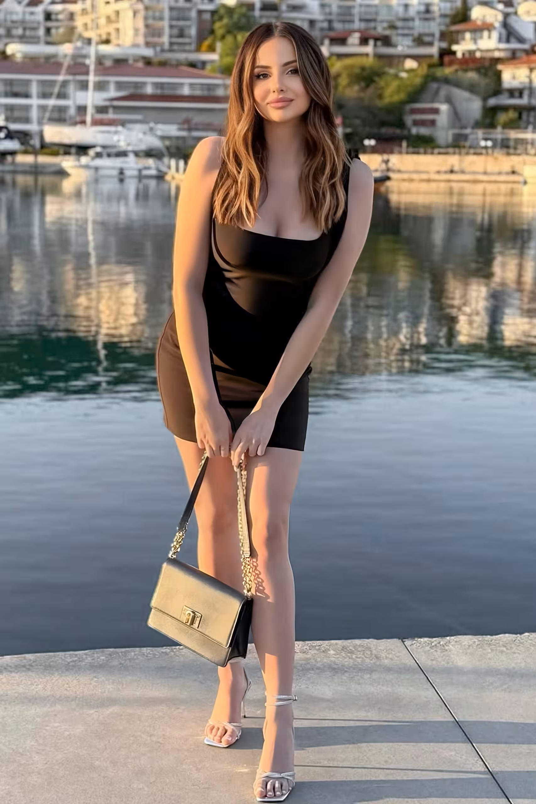 Anastasia rencontre entre russe