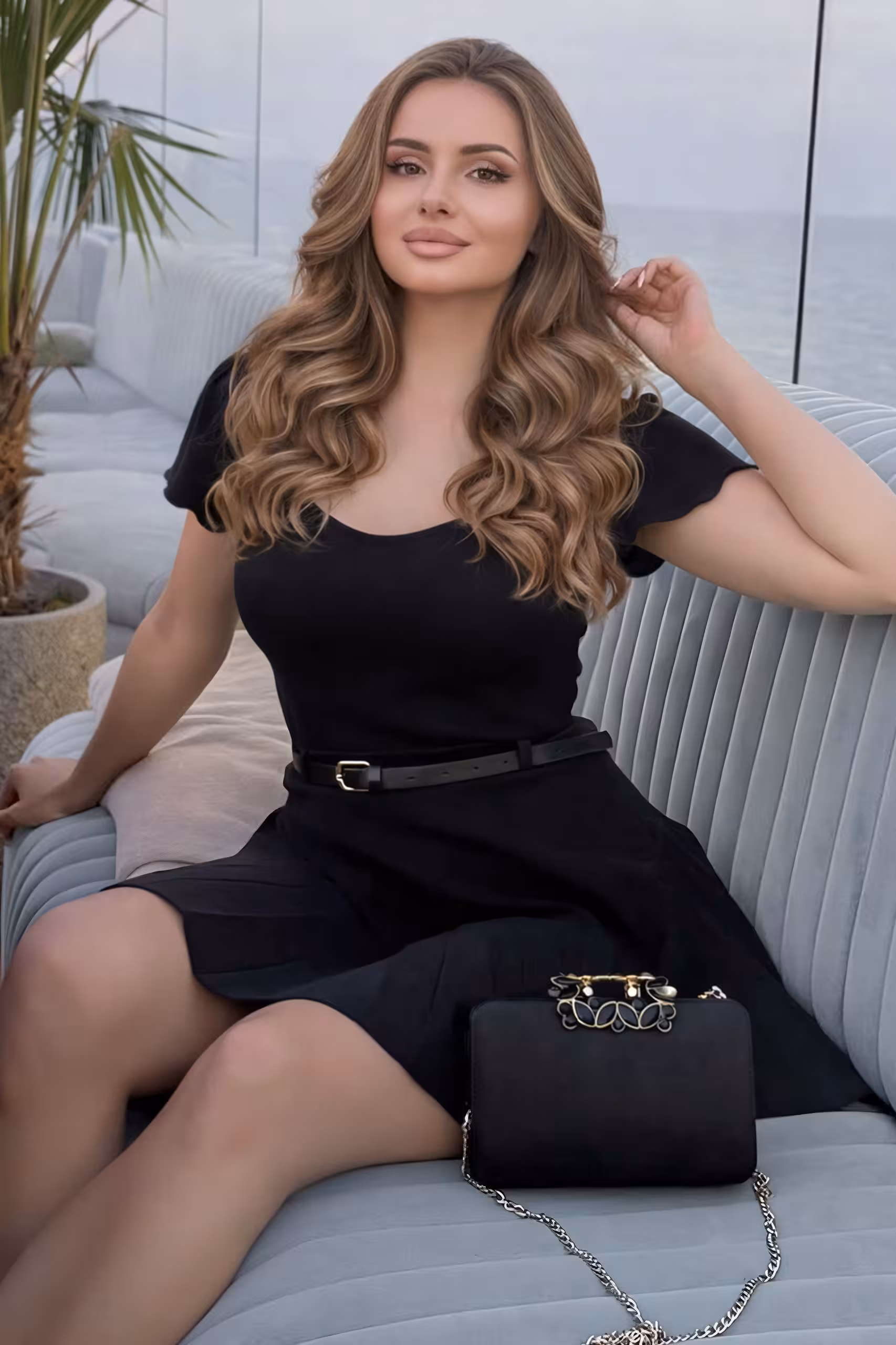 Anastasia rencontre entre russe