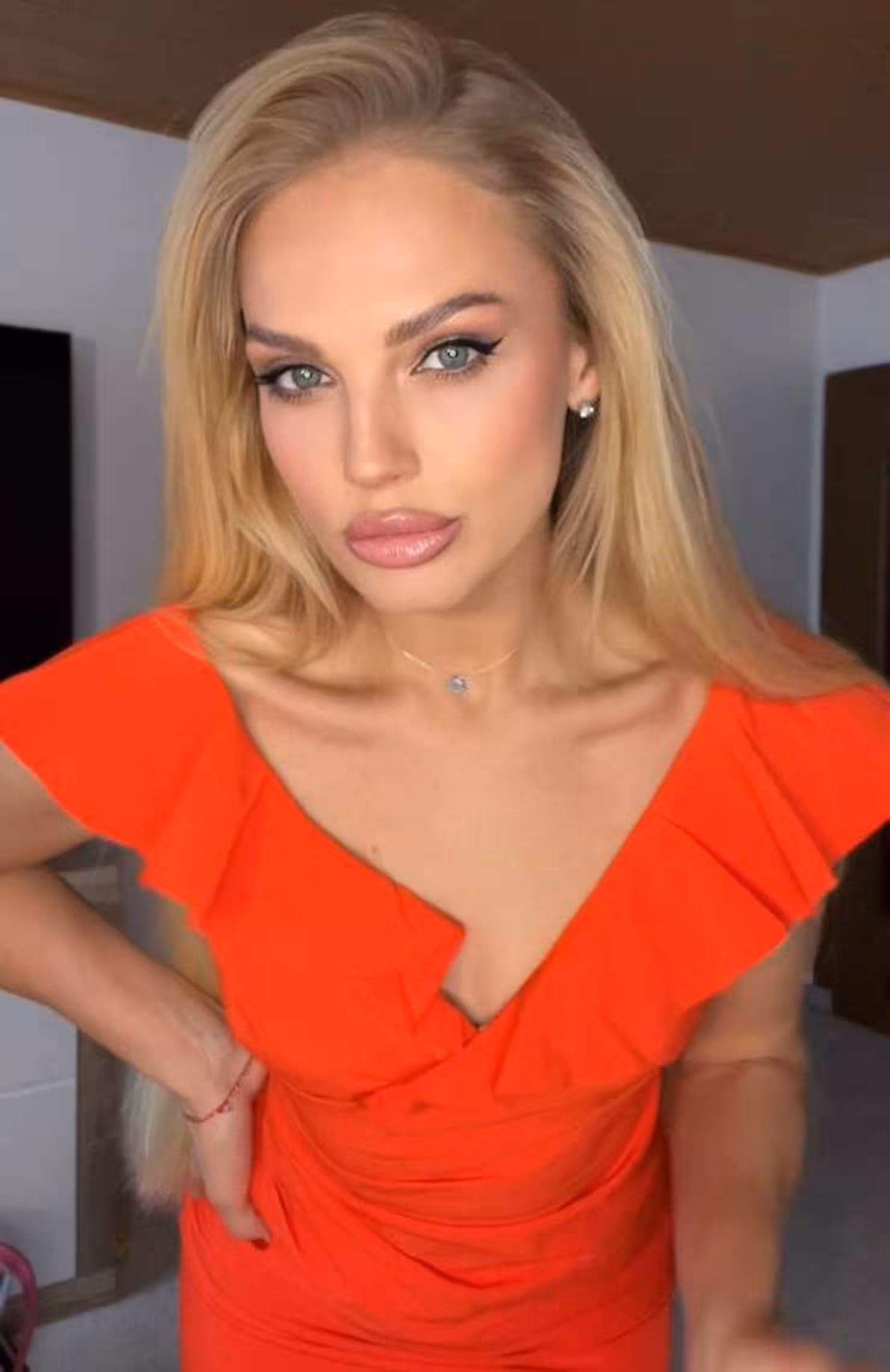 Alina  rencontre femme 09
