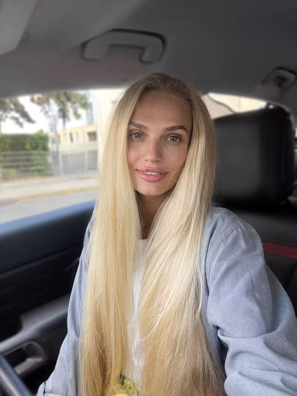 Alina  rencontre femme 09