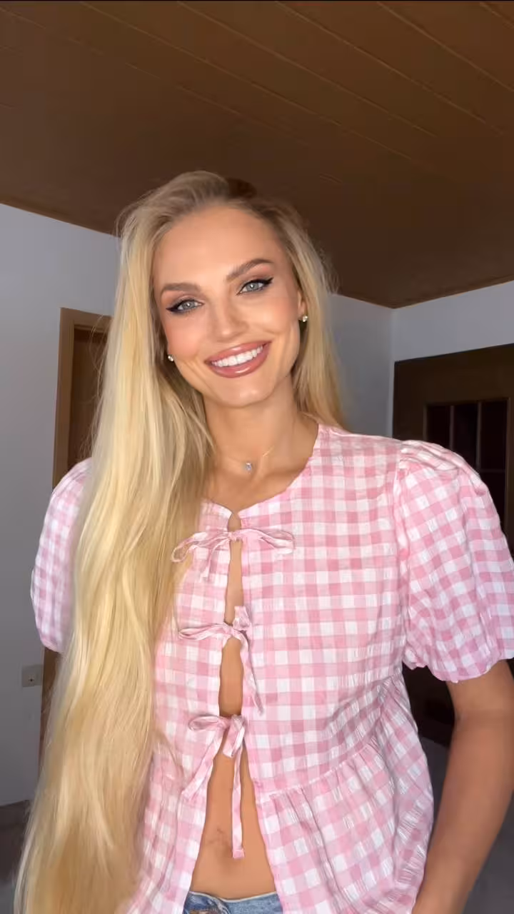 Alina  rencontre femme 09
