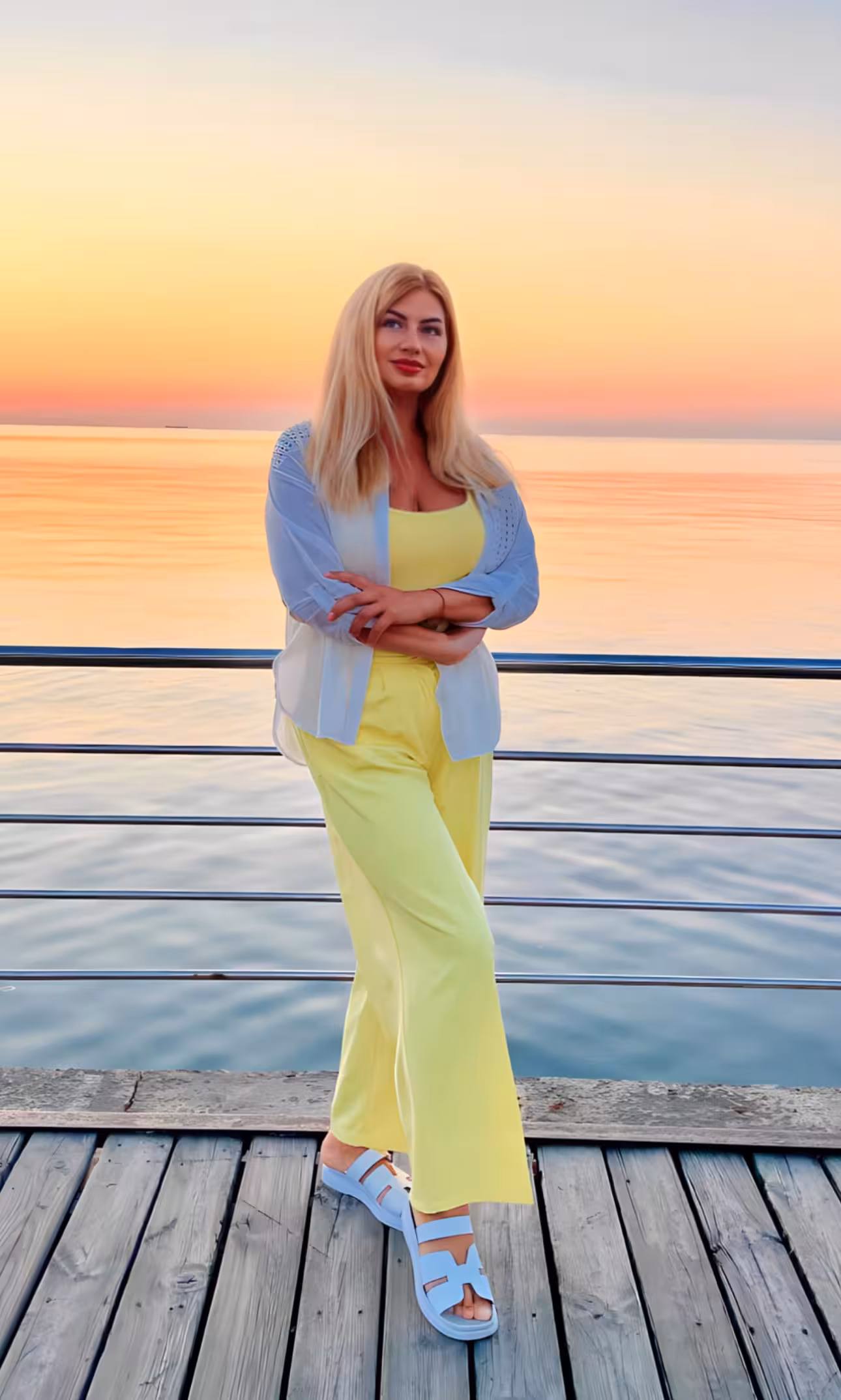 Lyubov rencontre femme 14