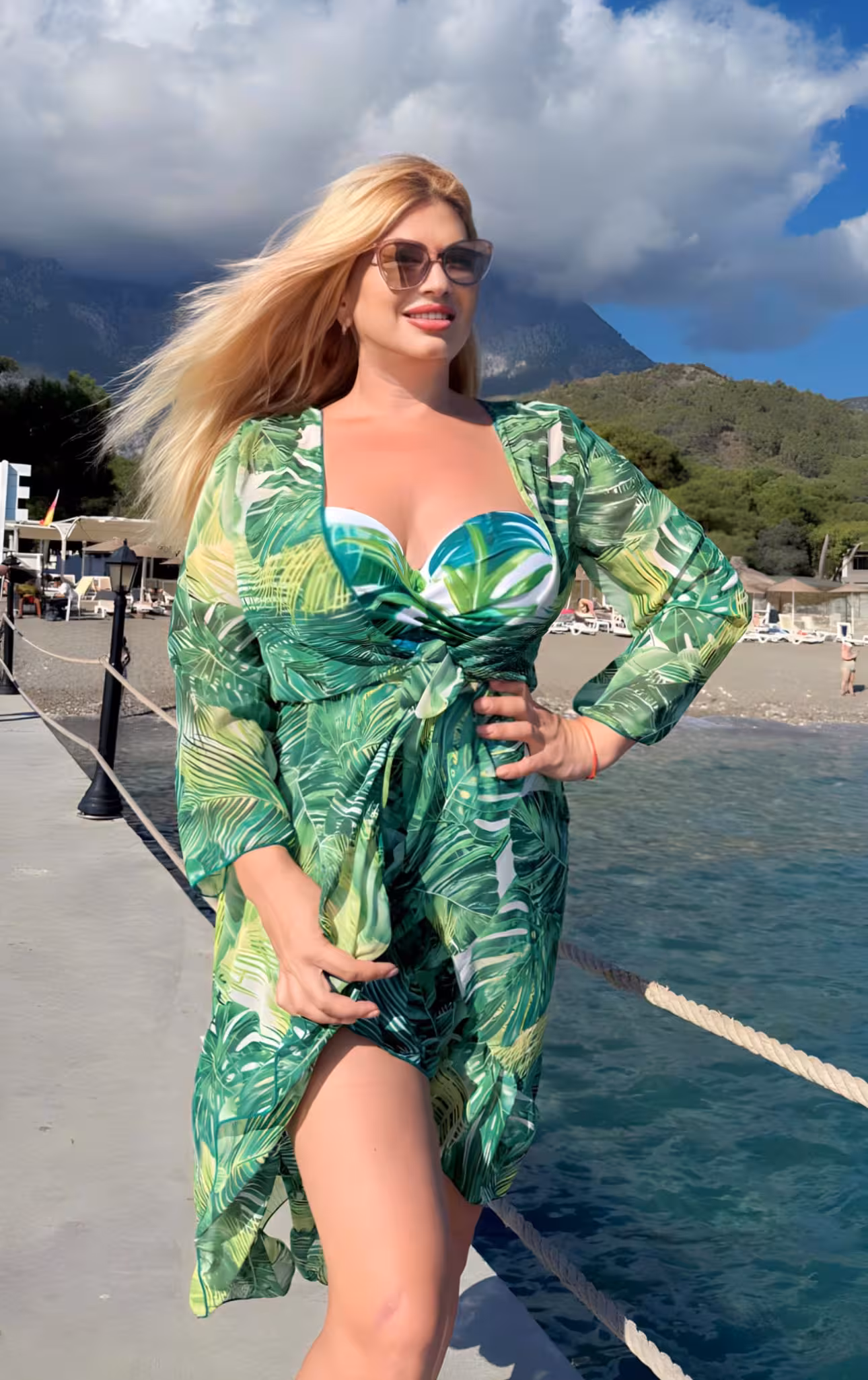 Lyubov rencontre femme 14