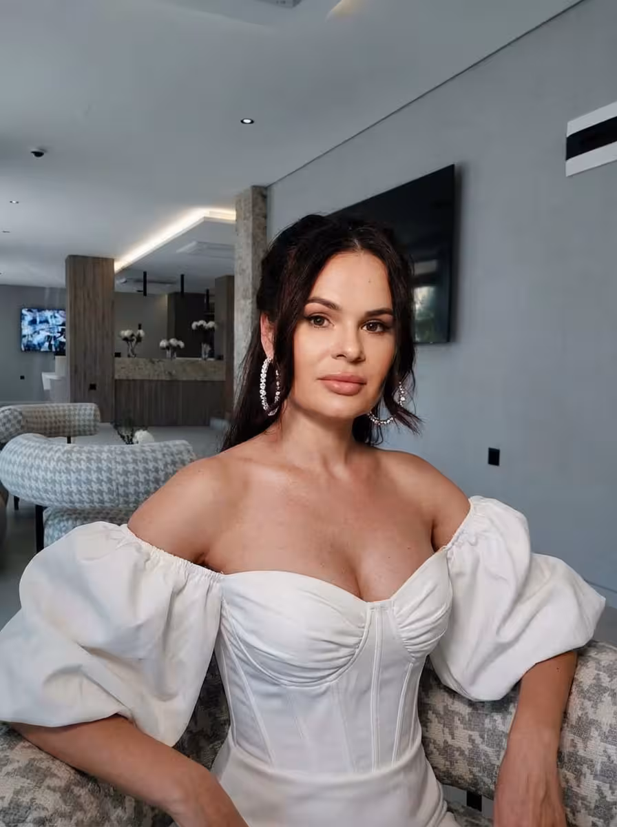 Nataliya rencontre femme 16