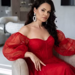 Nataliya rencontre femme 16