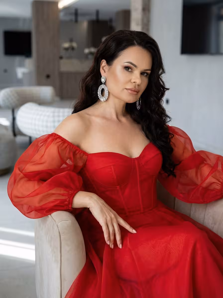 Nataliya rencontre femme 16
