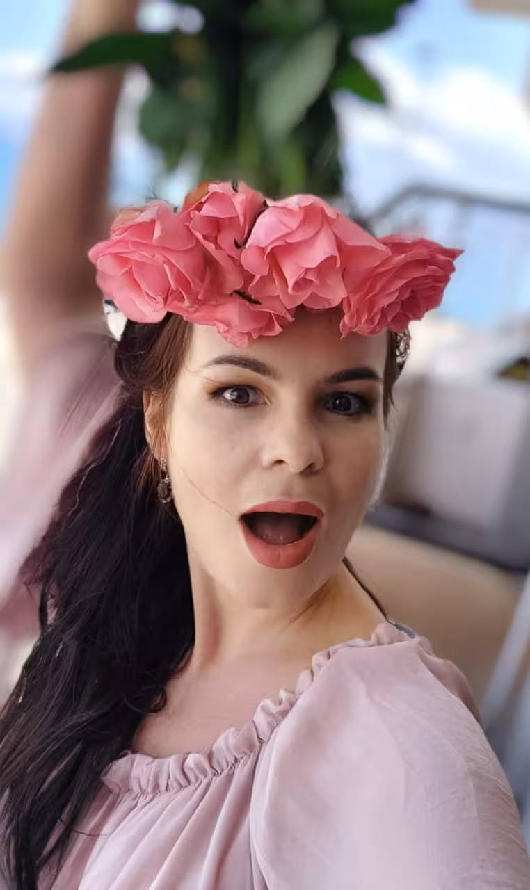 Nataliya rencontre femme 16