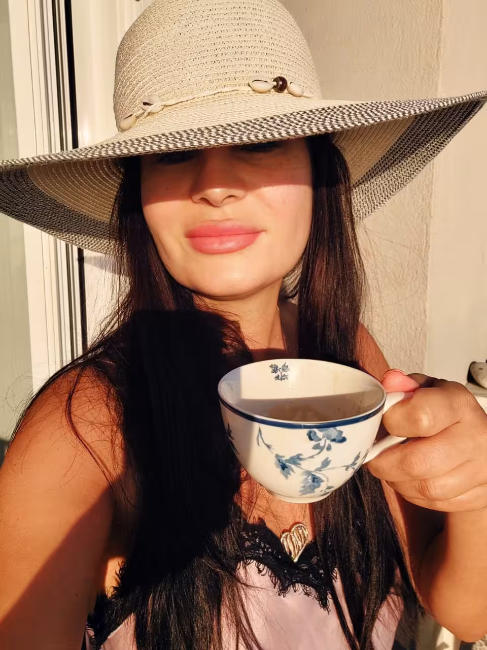 Nataliya rencontre femme 16