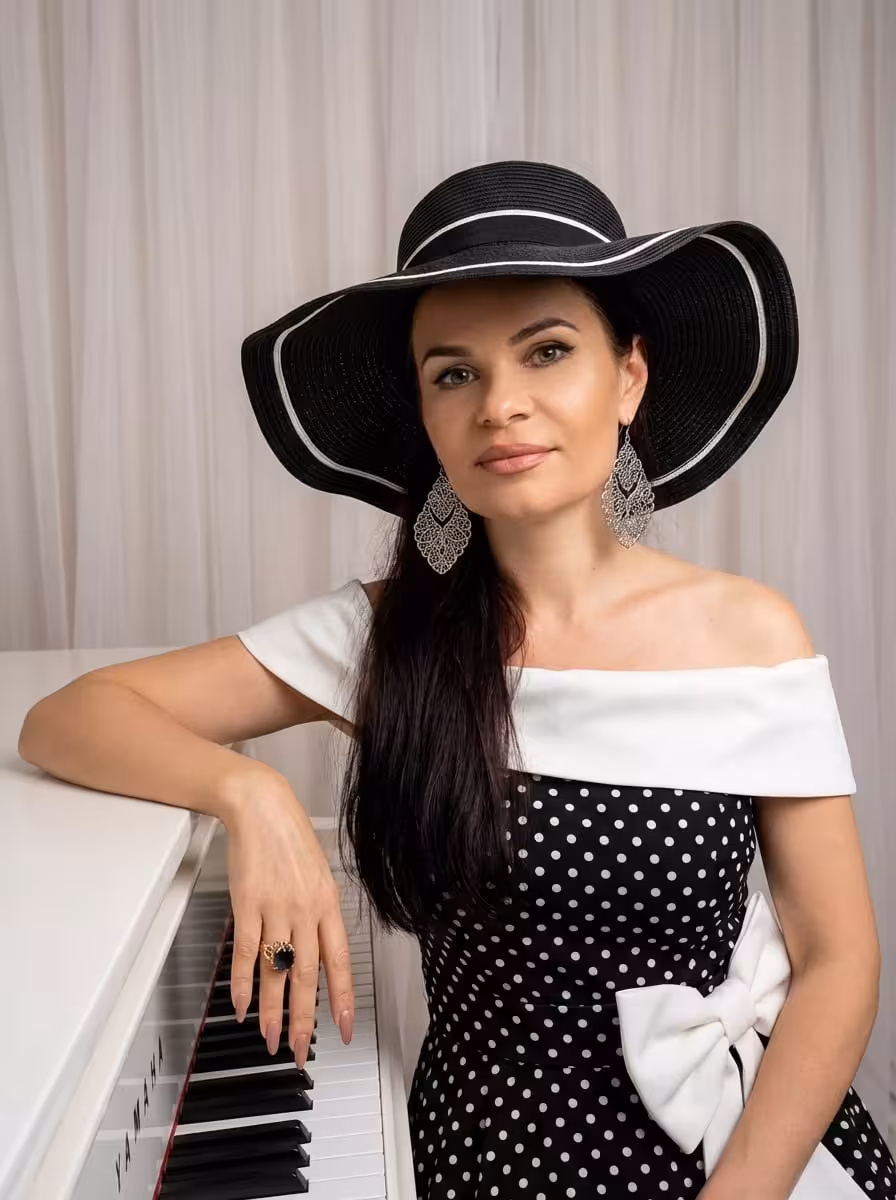 Nataliya rencontre femme 16