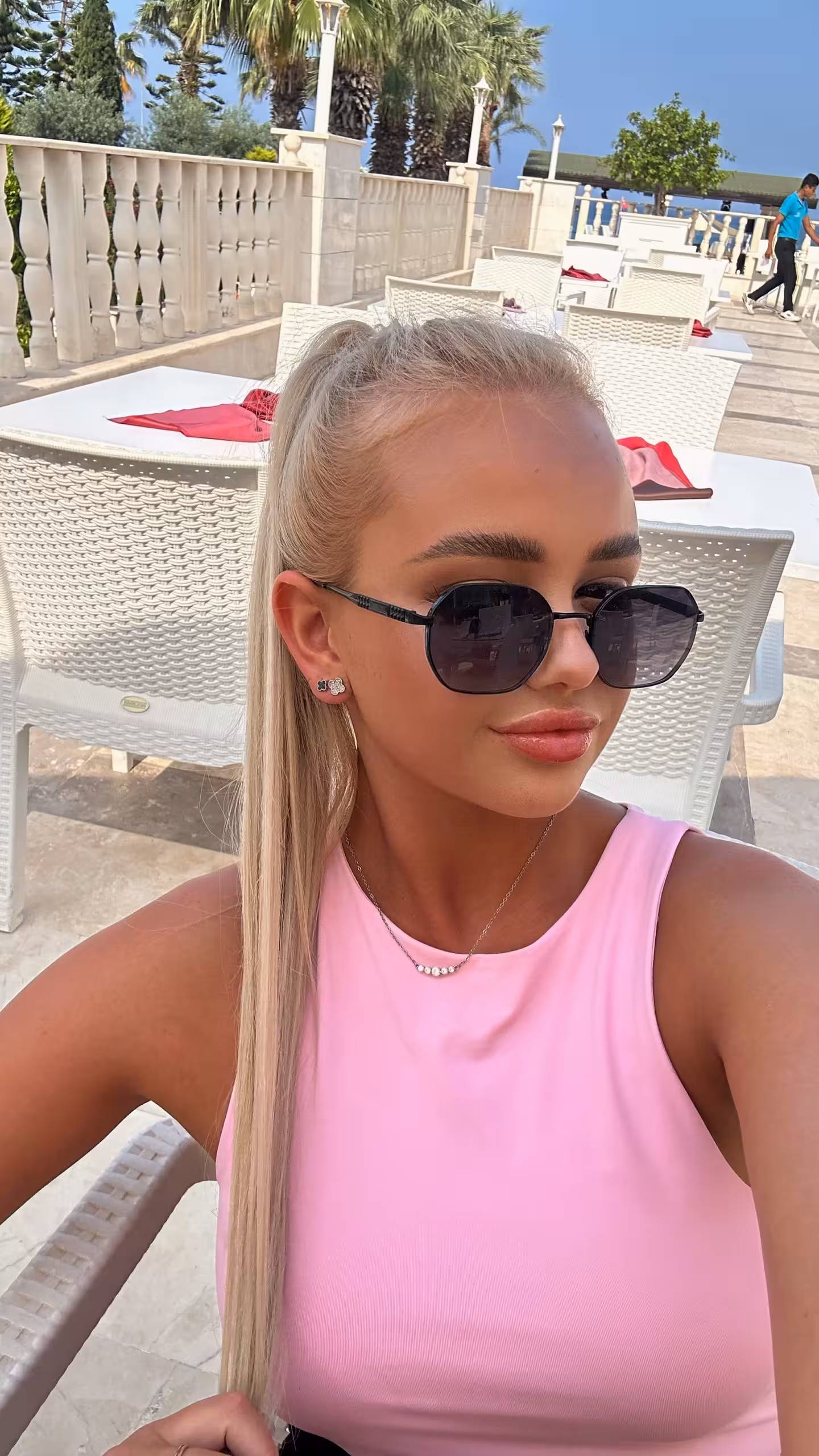 Sofiia rencontre femme 22