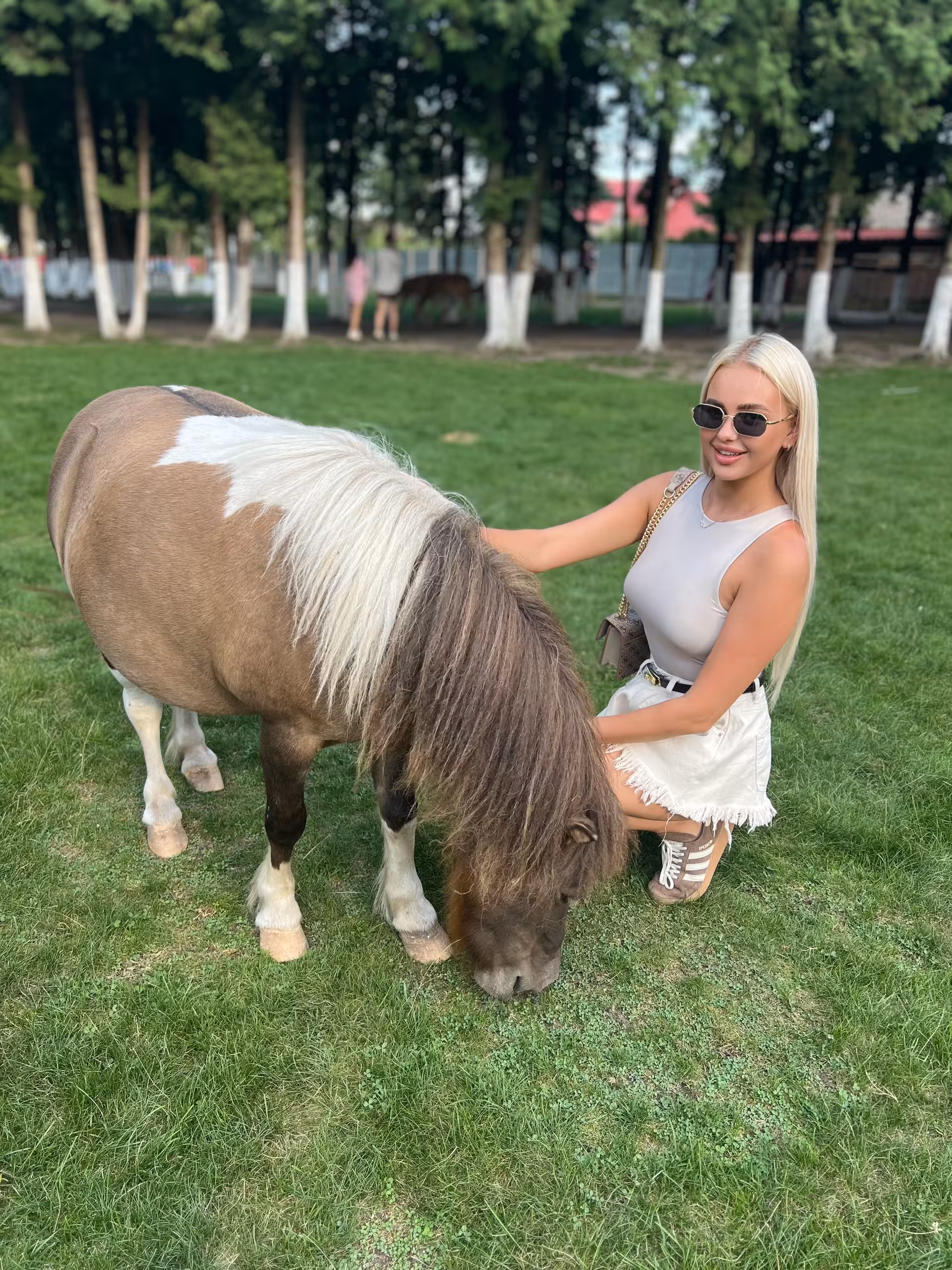 Sofiia rencontre femme 22