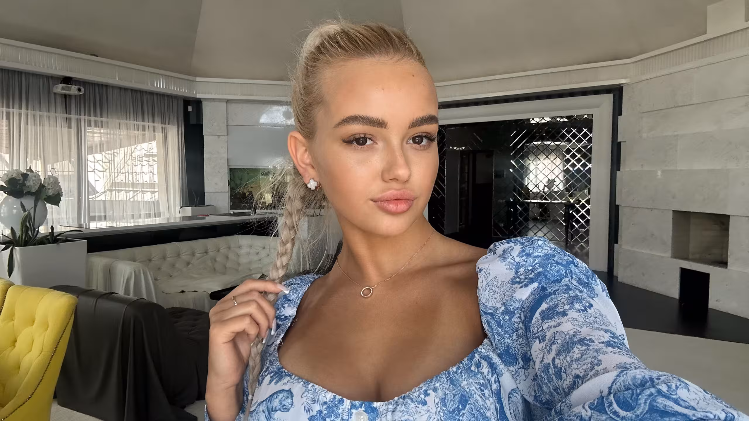 Sofiia rencontre femme 22
