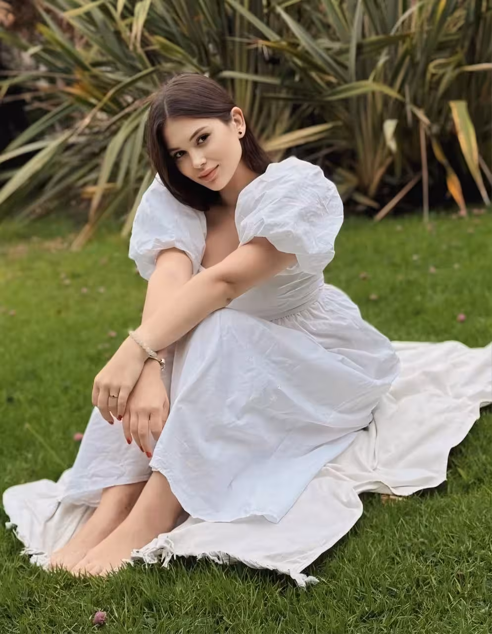 Joana rencontre femme 25 ans