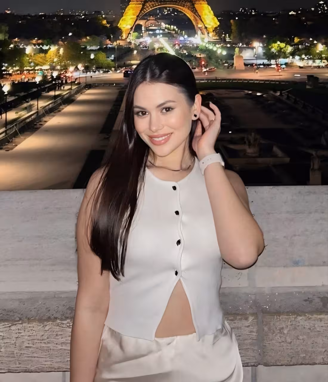 Joana rencontre femme 25 ans