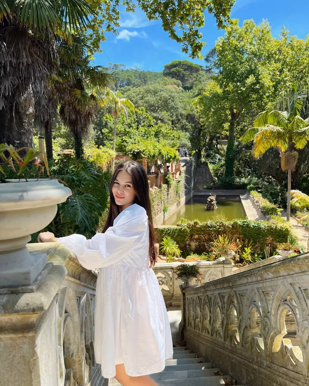 Joana rencontre femme 25 ans
