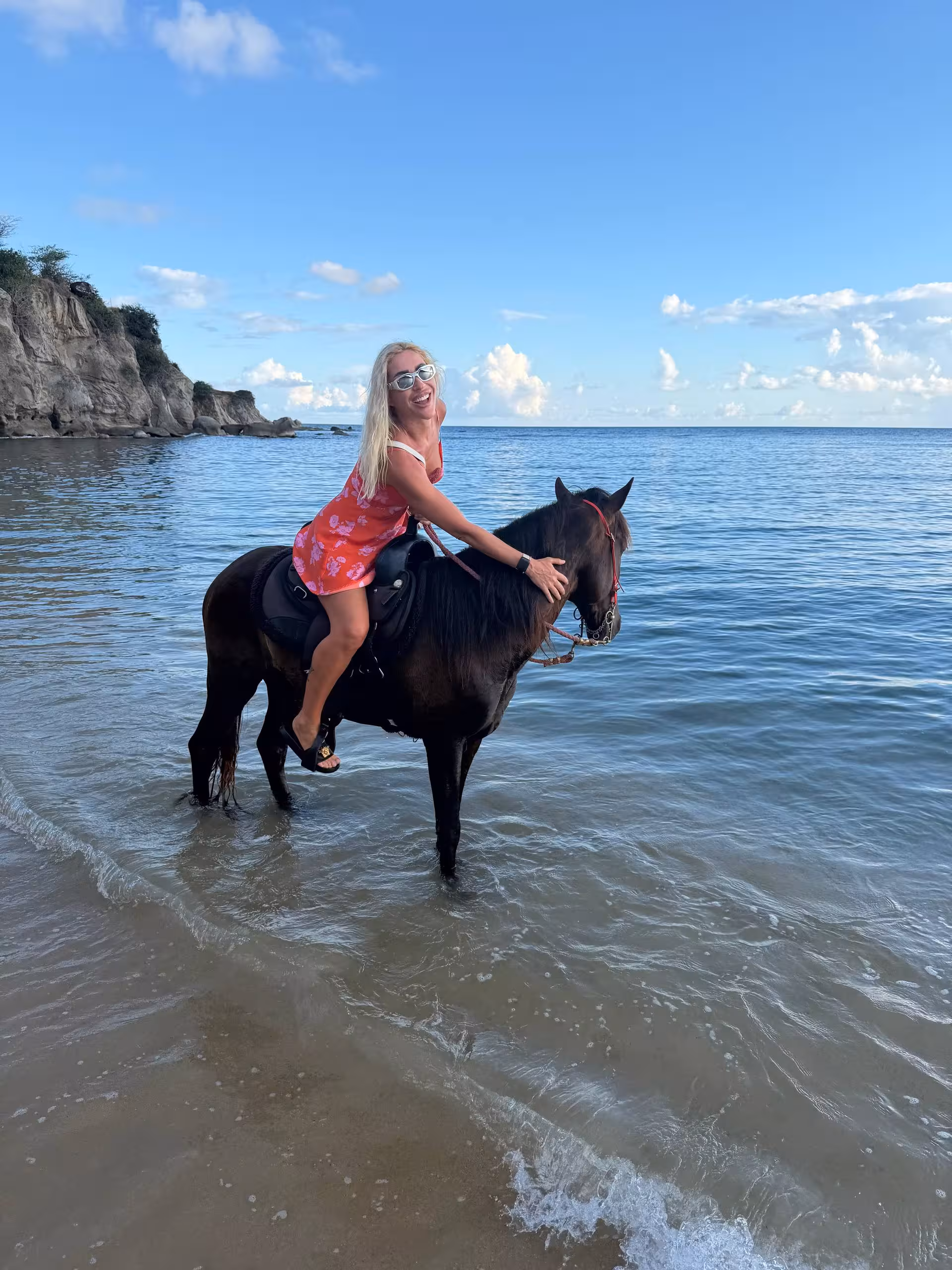Elleonora rencontre femme 30 ans