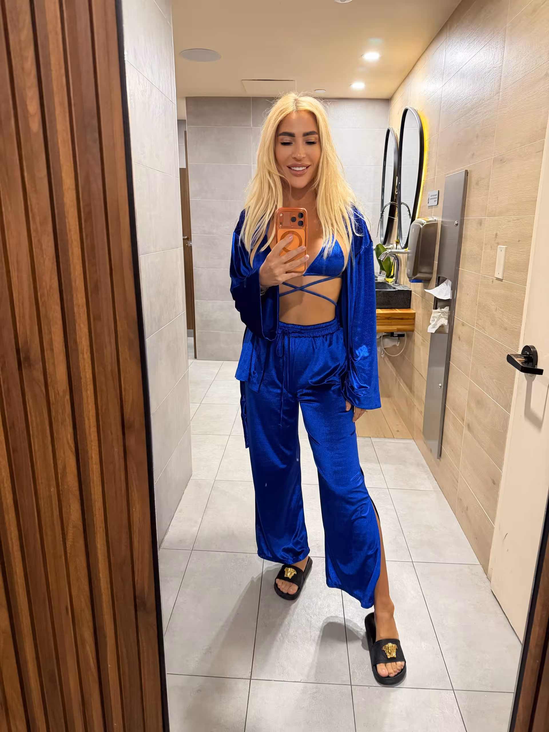 Elleonora rencontre femme 30 ans