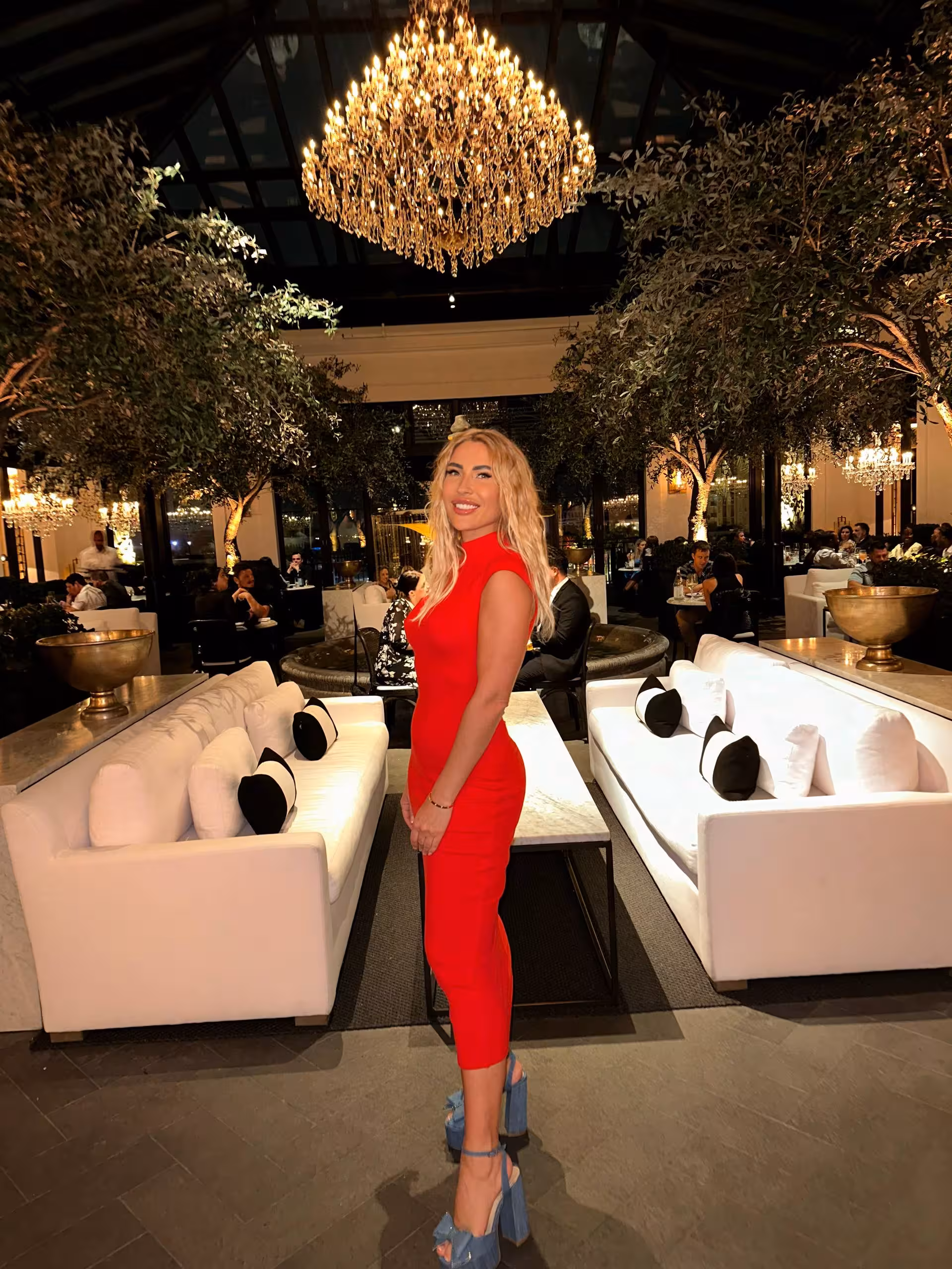 Elleonora rencontre femme 30 ans