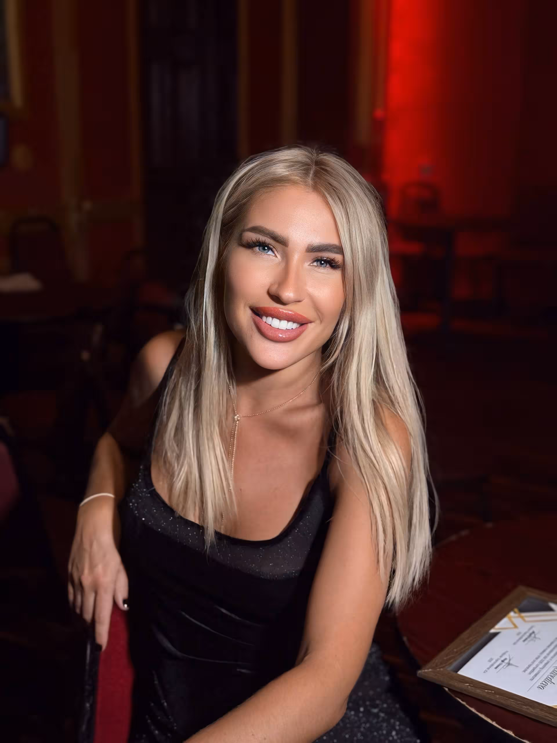 Elleonora rencontre femme 30 ans