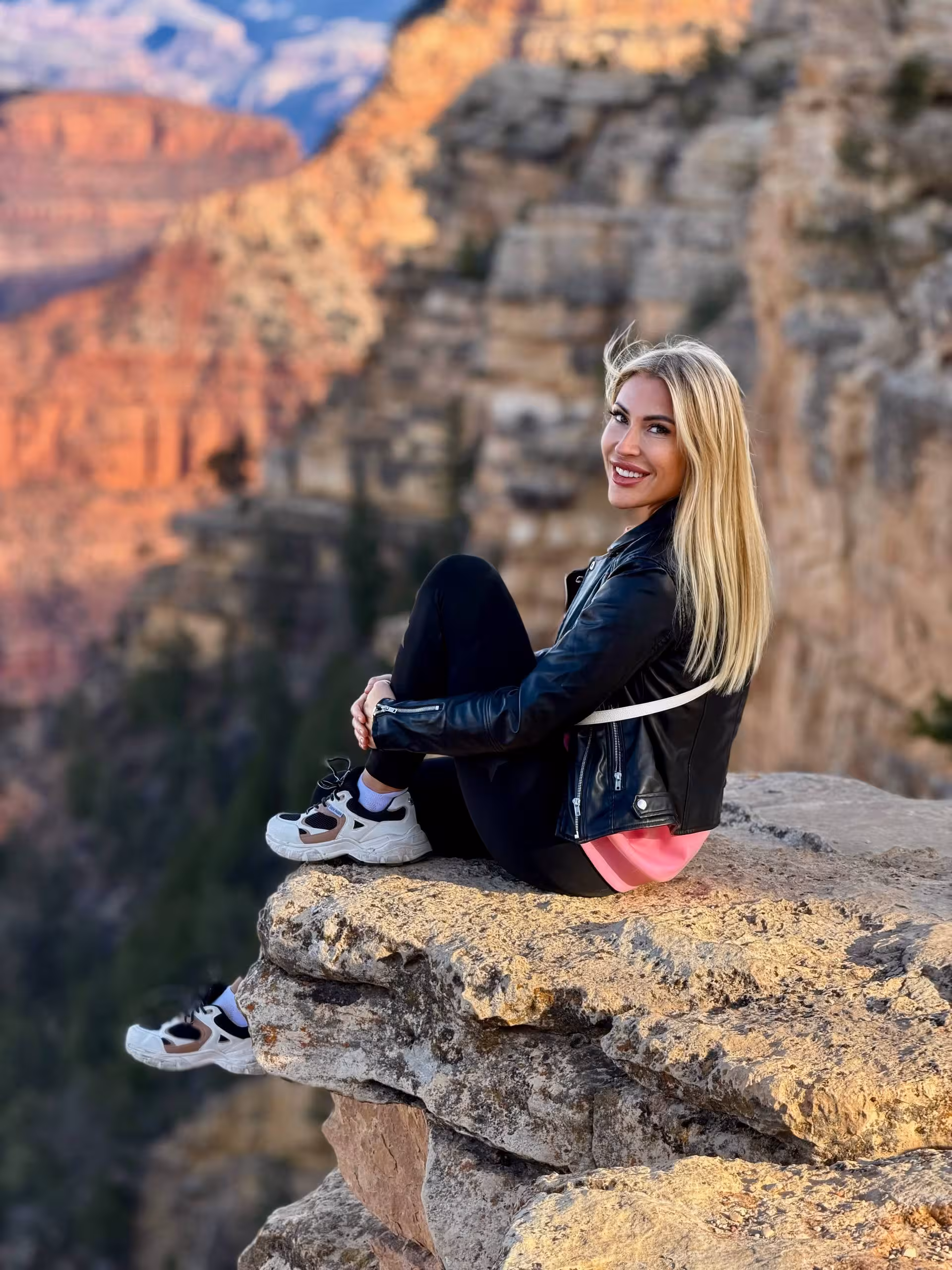 Elleonora rencontre femme 30 ans