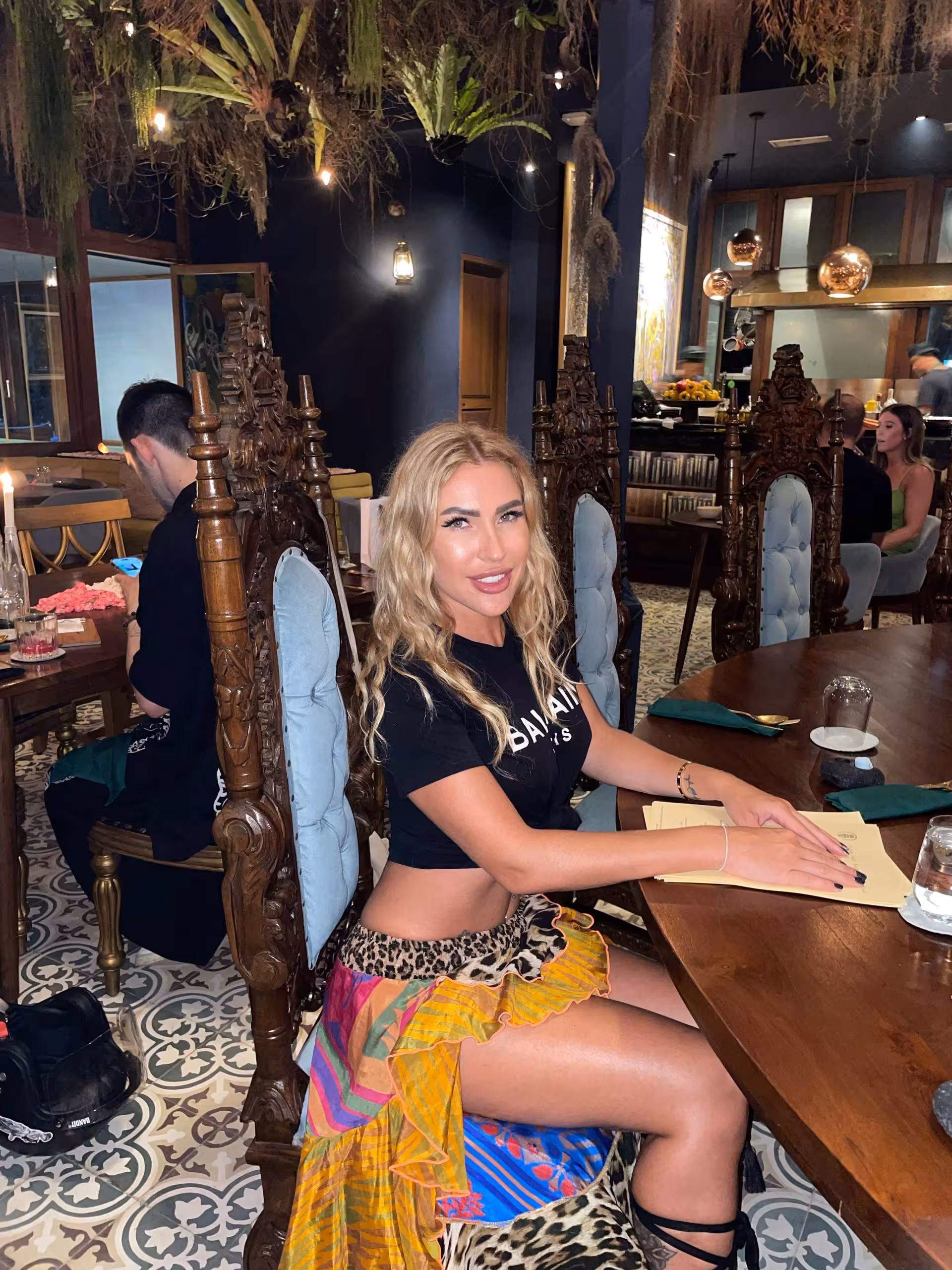 Elleonora rencontre femme 30 ans