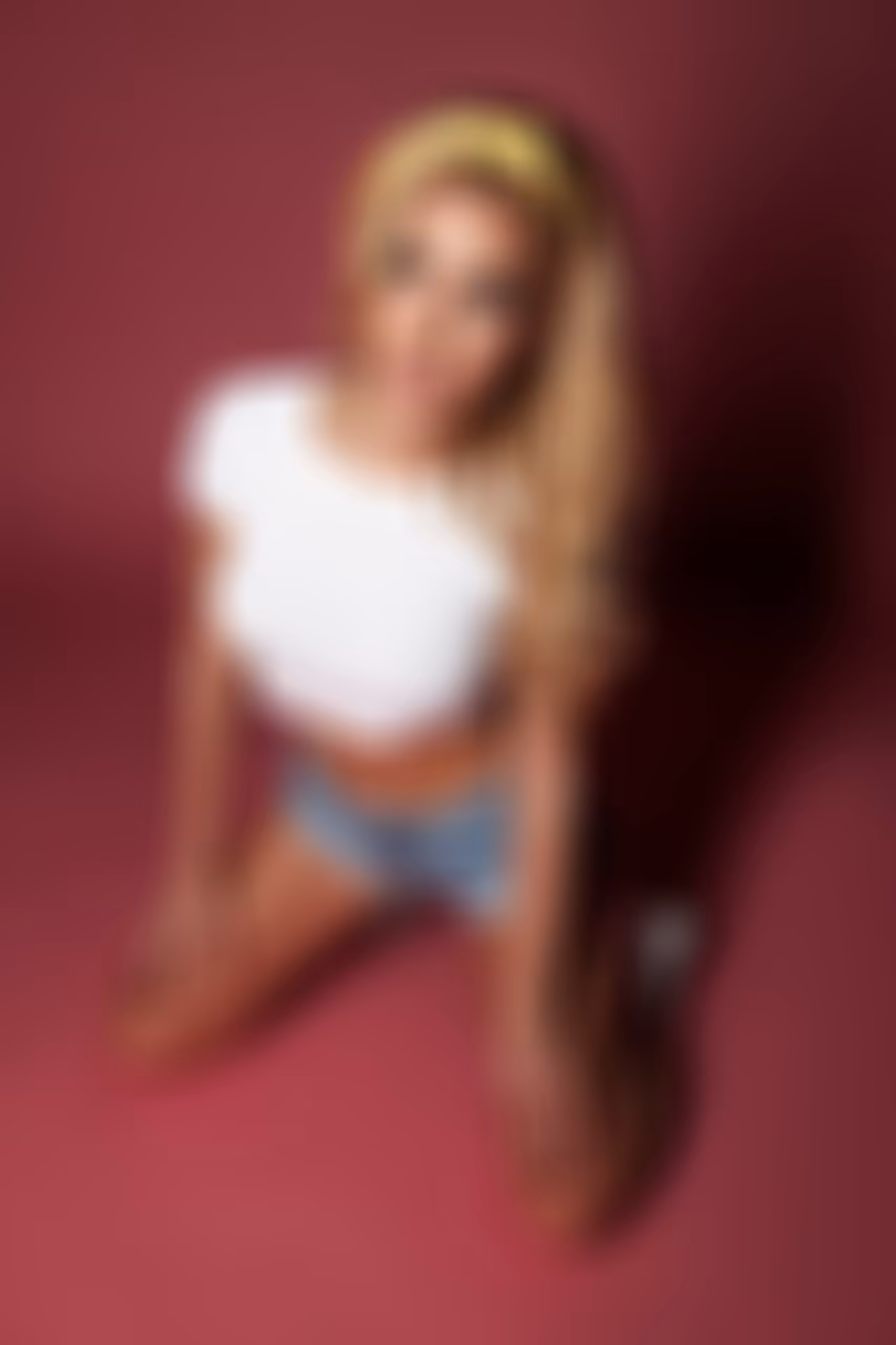 Elleonora rencontre femme 30 ans