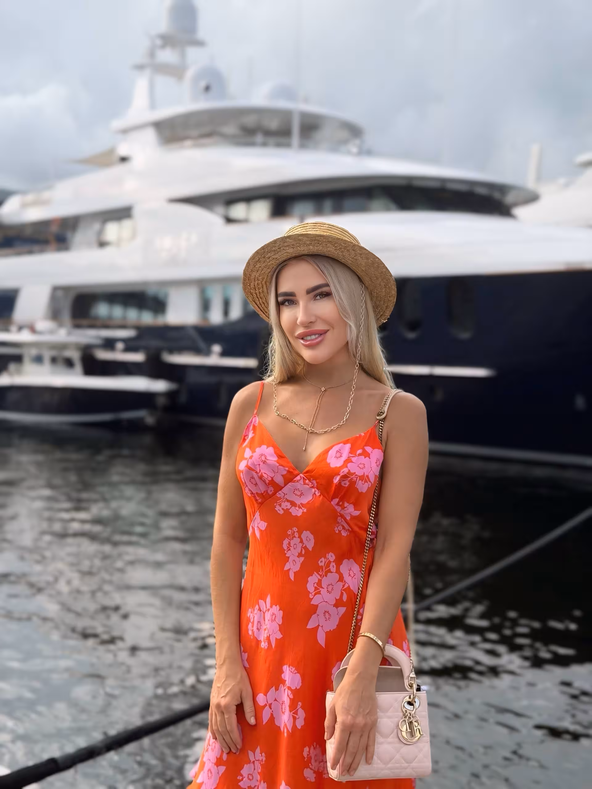 Elleonora rencontre femme 30 ans