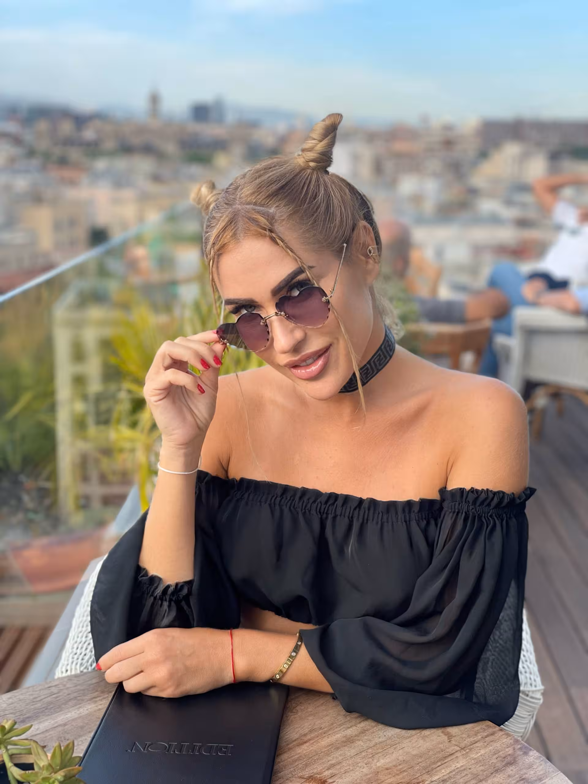 Elleonora rencontre femme 30 ans