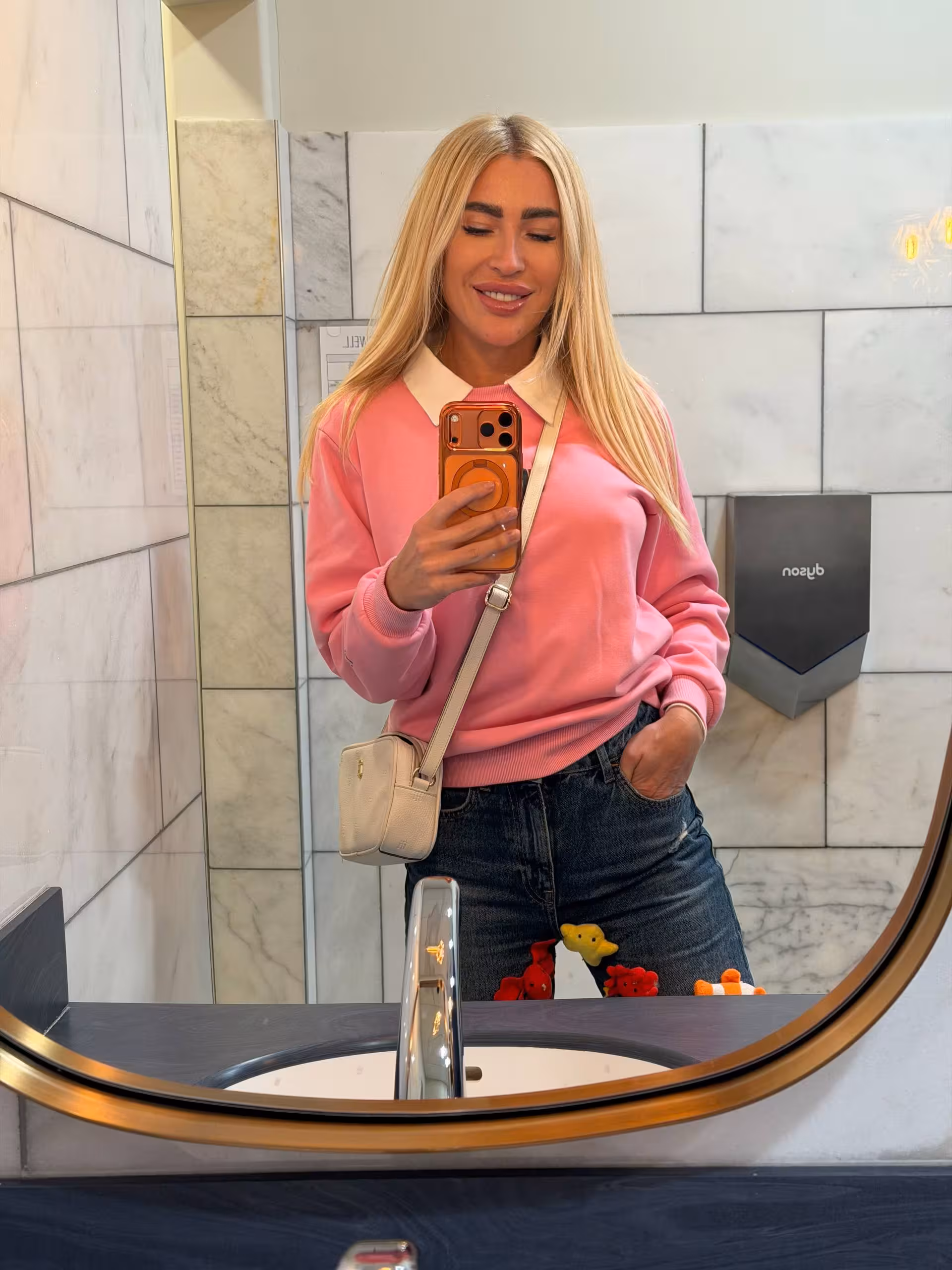 Elleonora rencontre femme 30 ans
