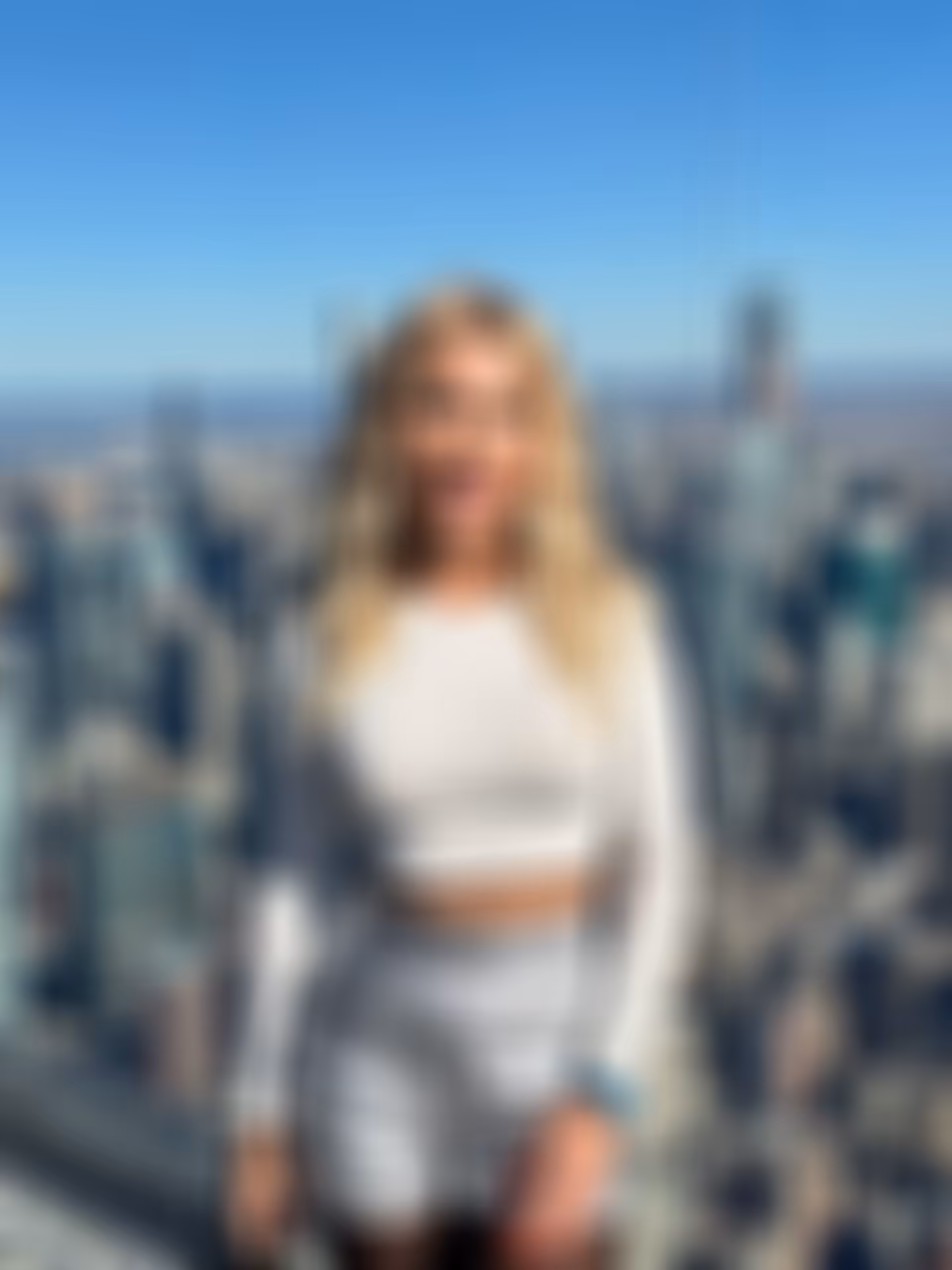 Elleonora rencontre femme 30 ans