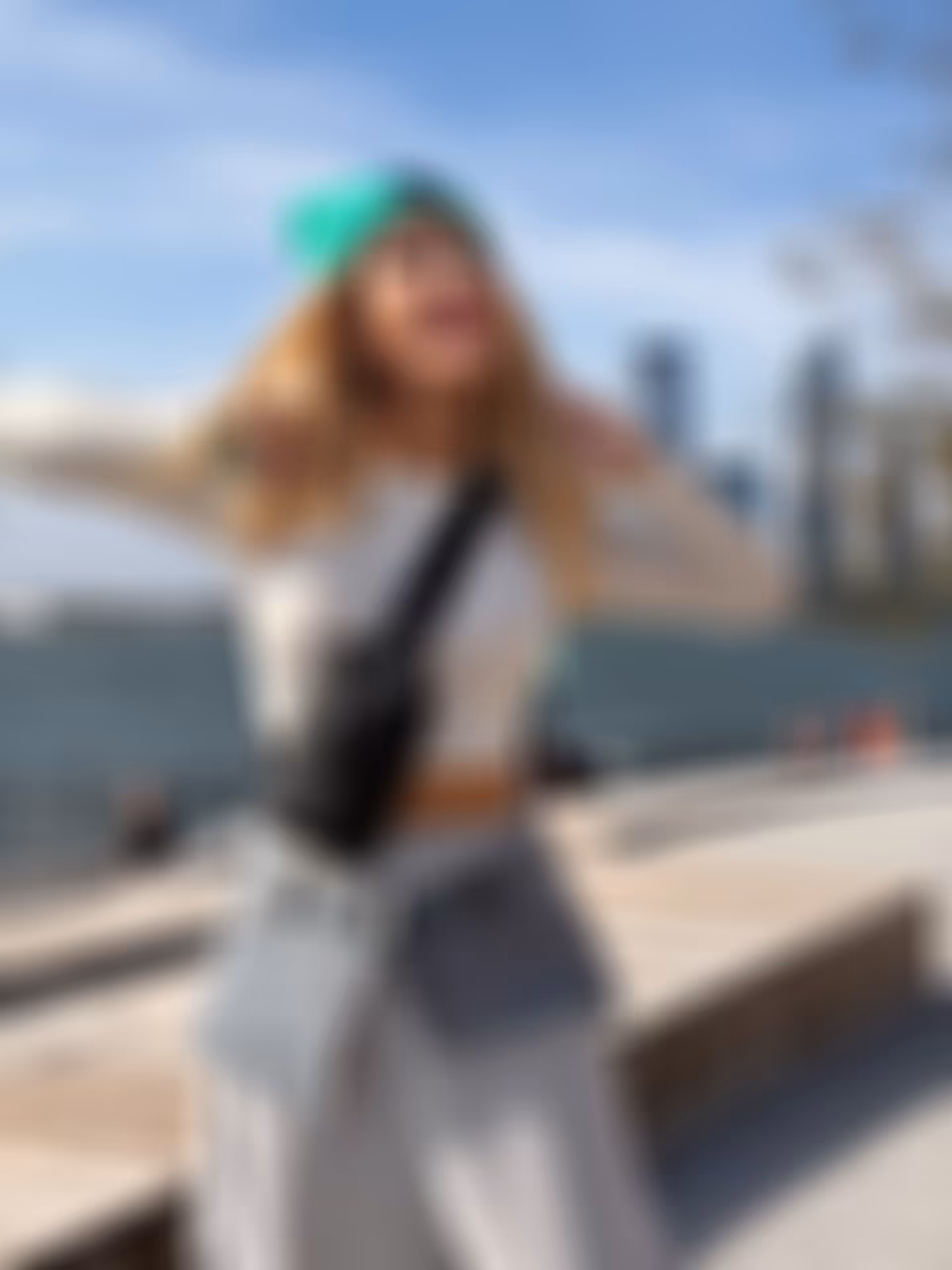 Elleonora rencontre femme 30 ans
