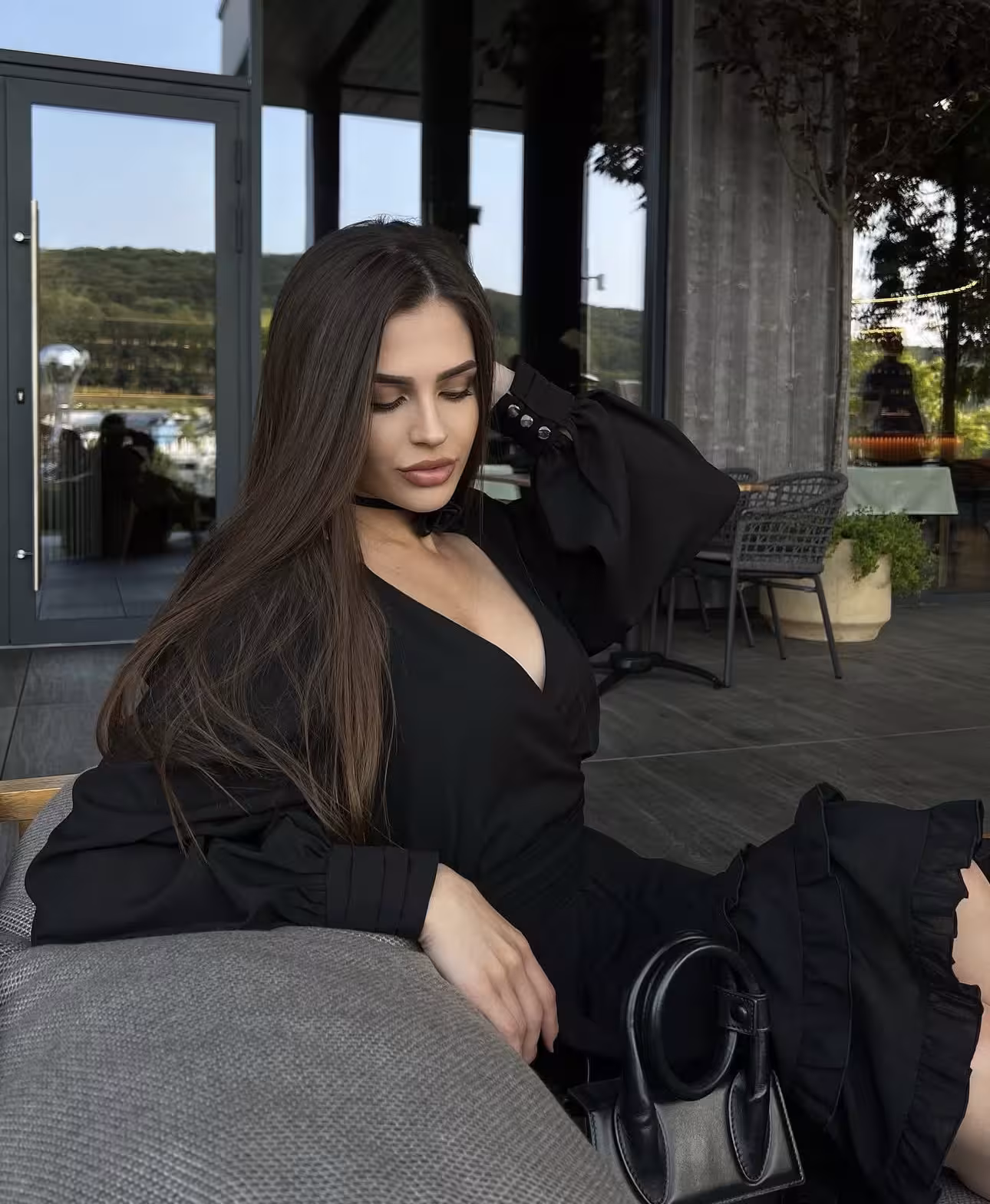 Anastasiia rencontre femme 45 60 ans