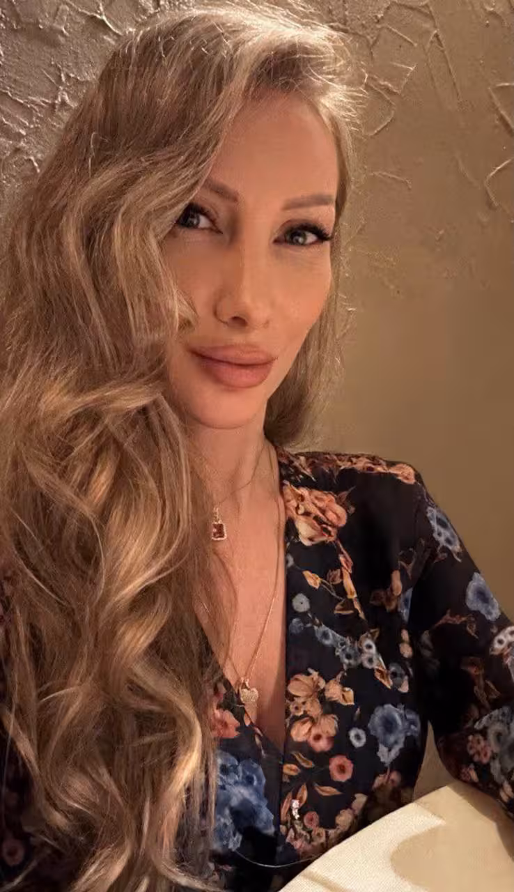 Tatiana rencontre femme 47