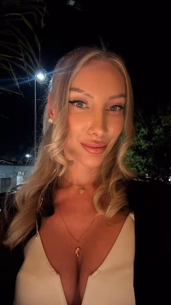 Tatiana rencontre femme 47
