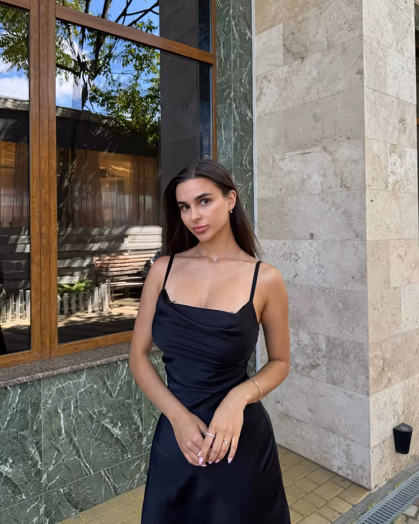 Irina rencontre femme 60 ans et plus