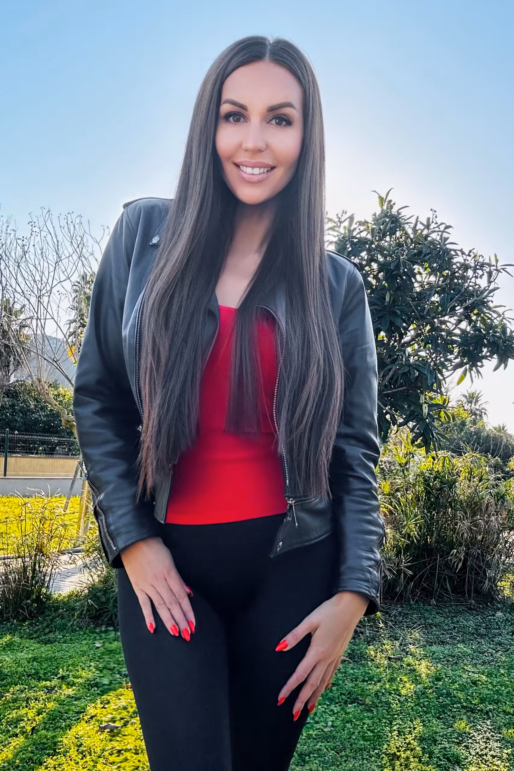 Irina rencontre femme 70 ans