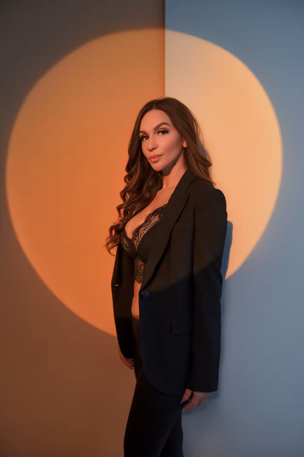 Irina rencontre femme 70 ans