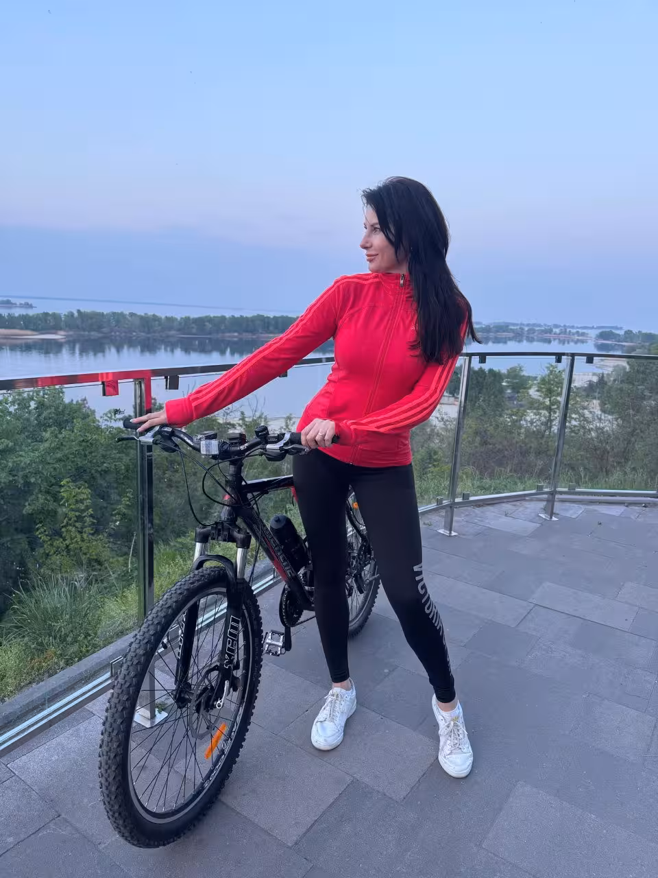 Viktoriia rencontre femme 71