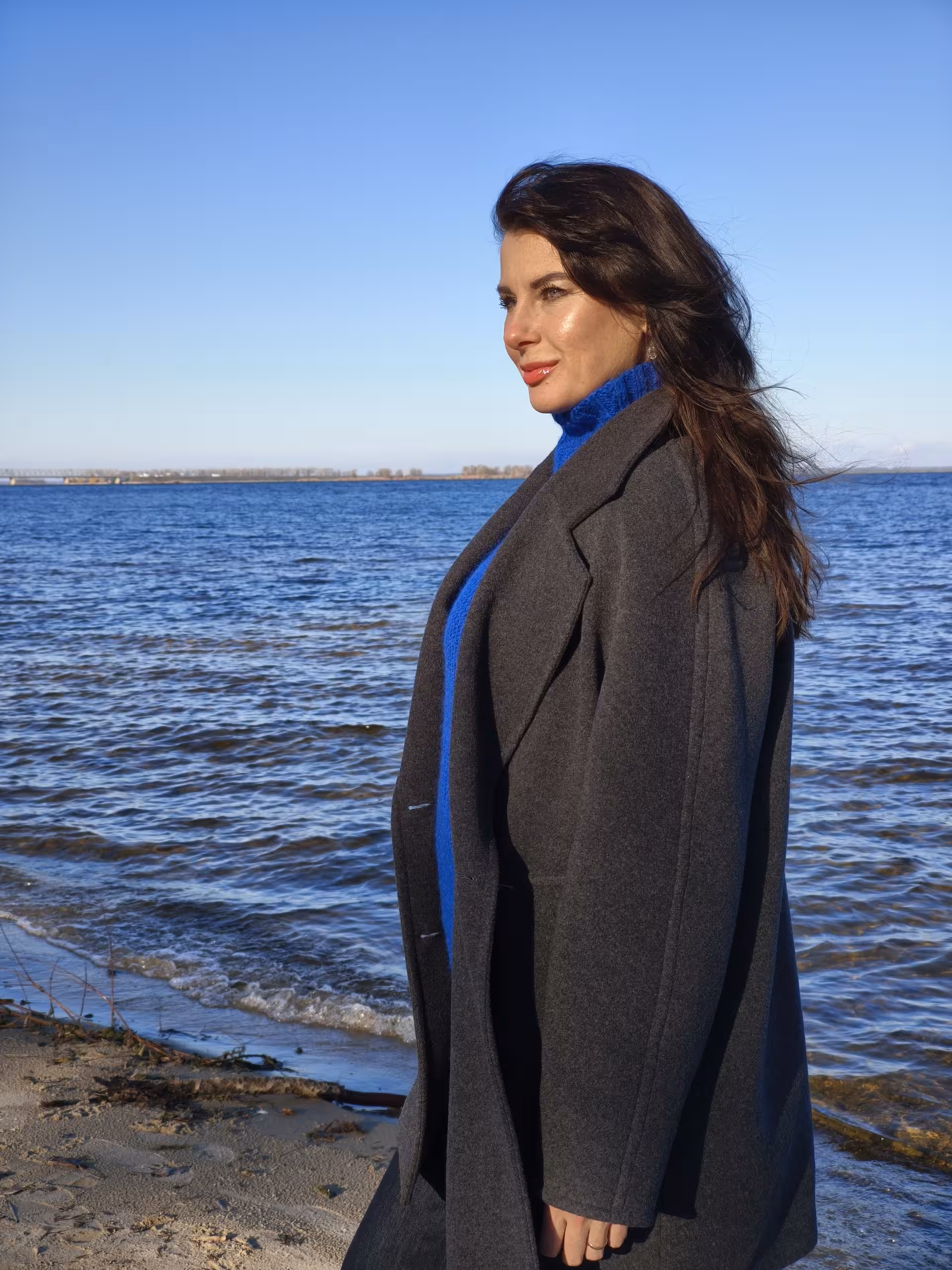 Viktoriia rencontre femme 71