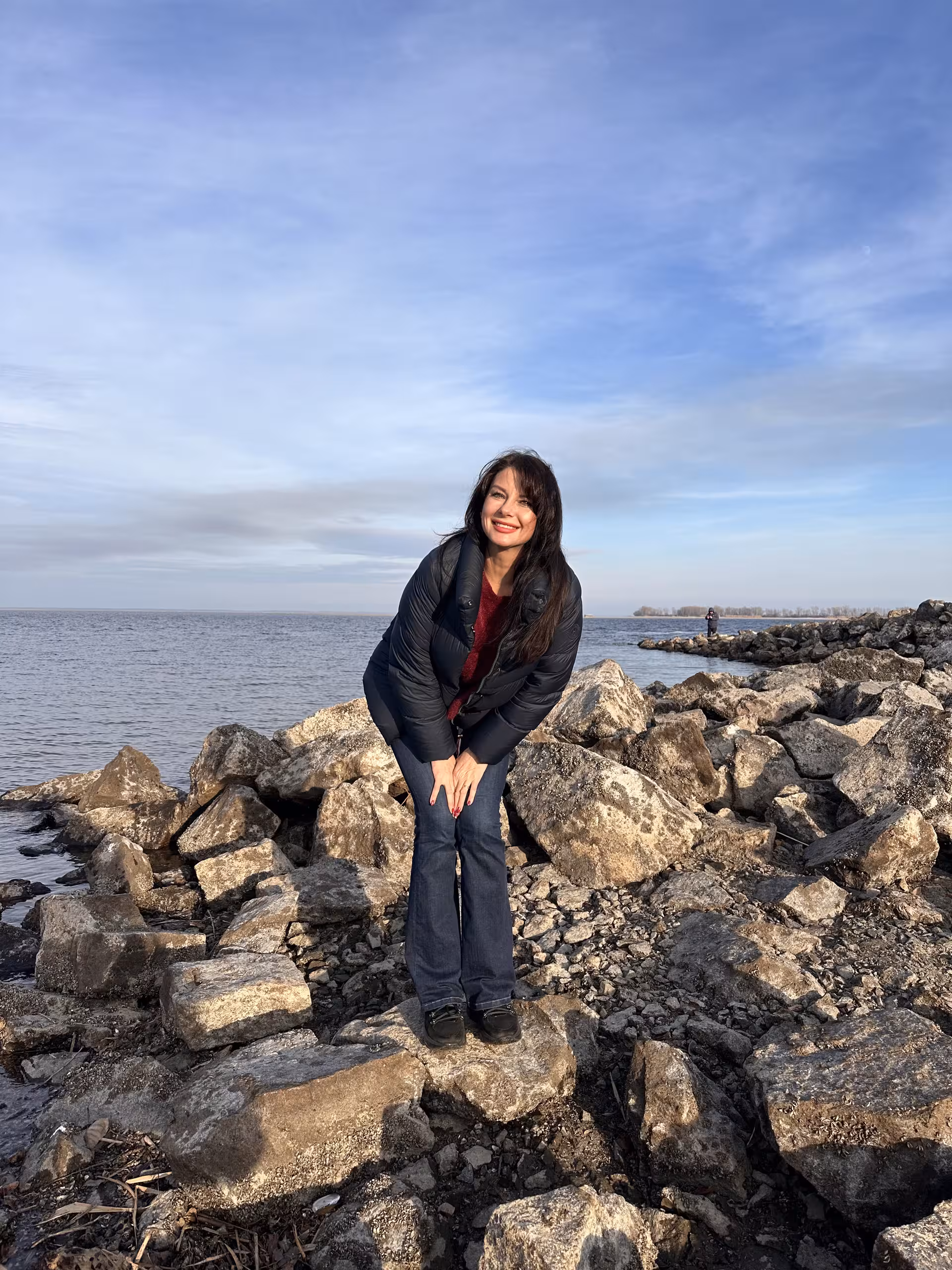 Viktoriia rencontre femme 71
