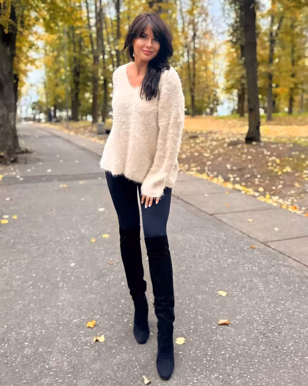 Viktoriia rencontre femme 71