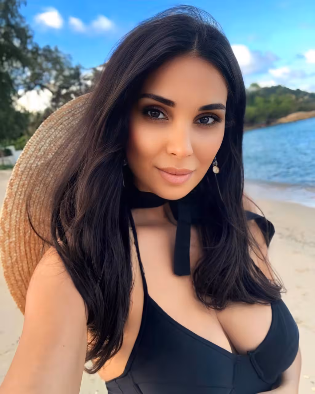 Yulia rencontre femme 86