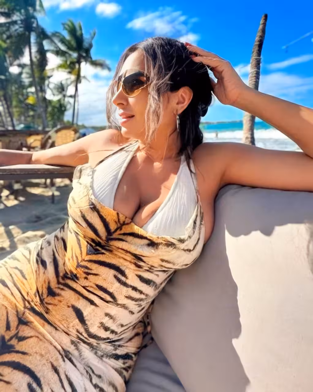 Yulia rencontre femme 86