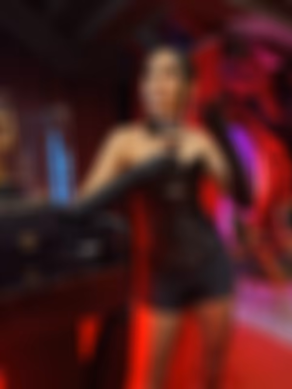 Yulia rencontre femme 86