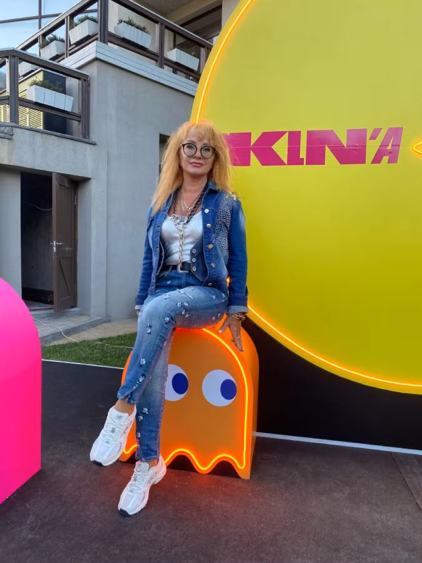 Natalia rencontre femme 87