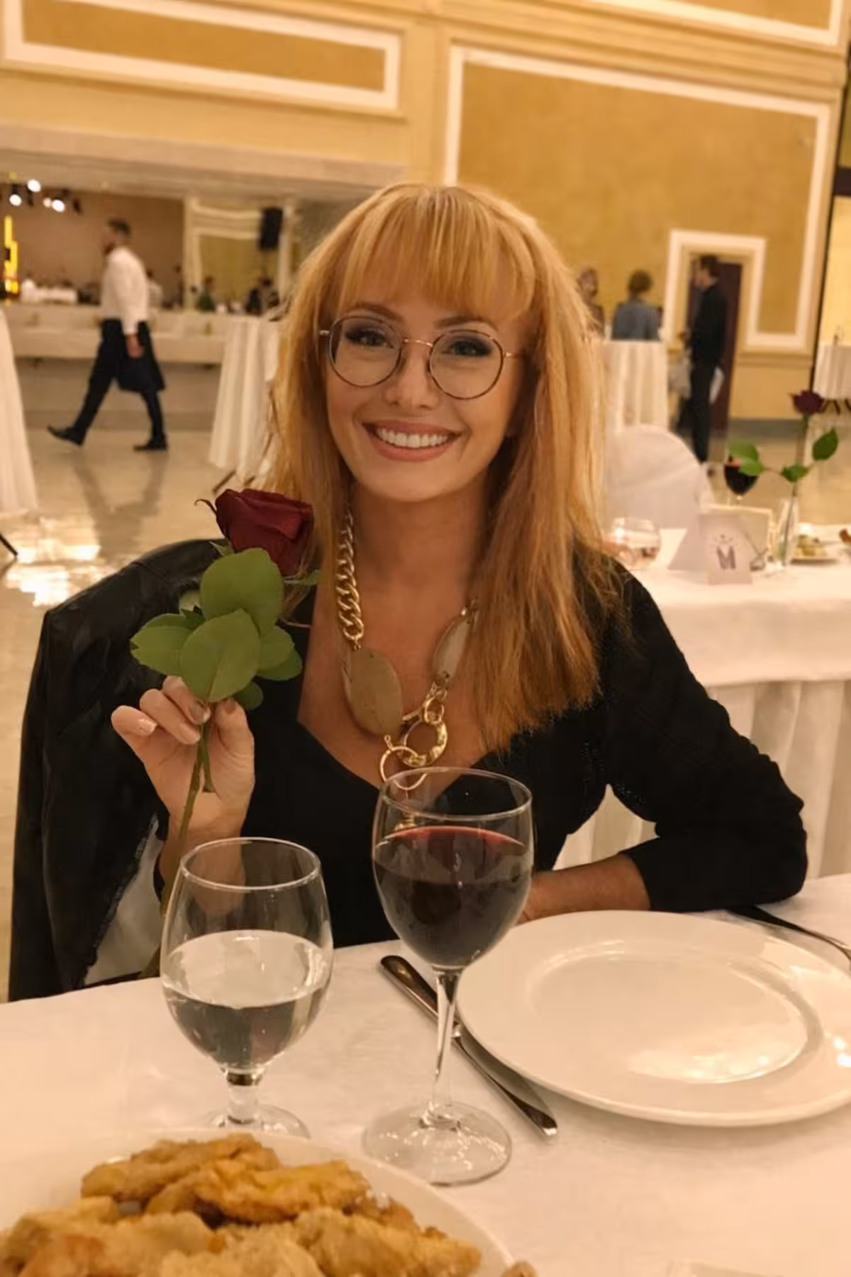 Natalia rencontre femme 87
