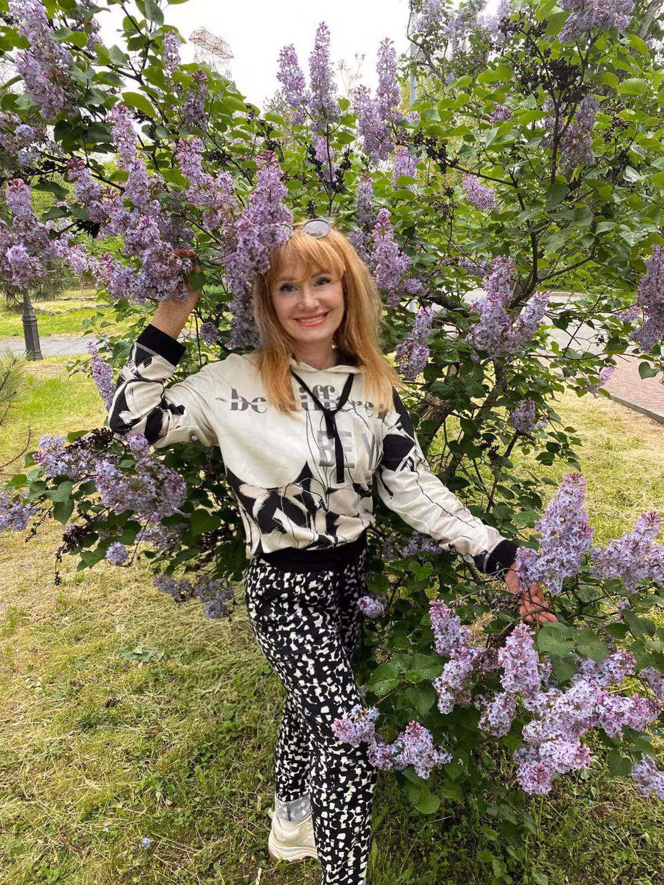 Natalia rencontre femme 87