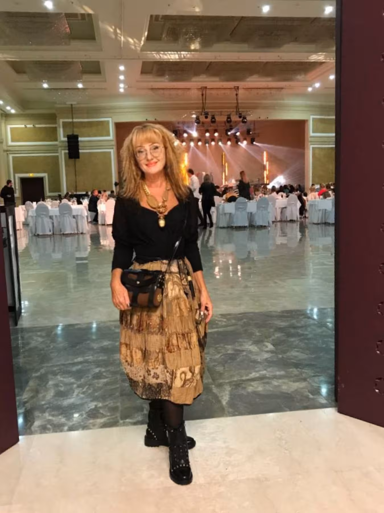 Natalia rencontre femme 87