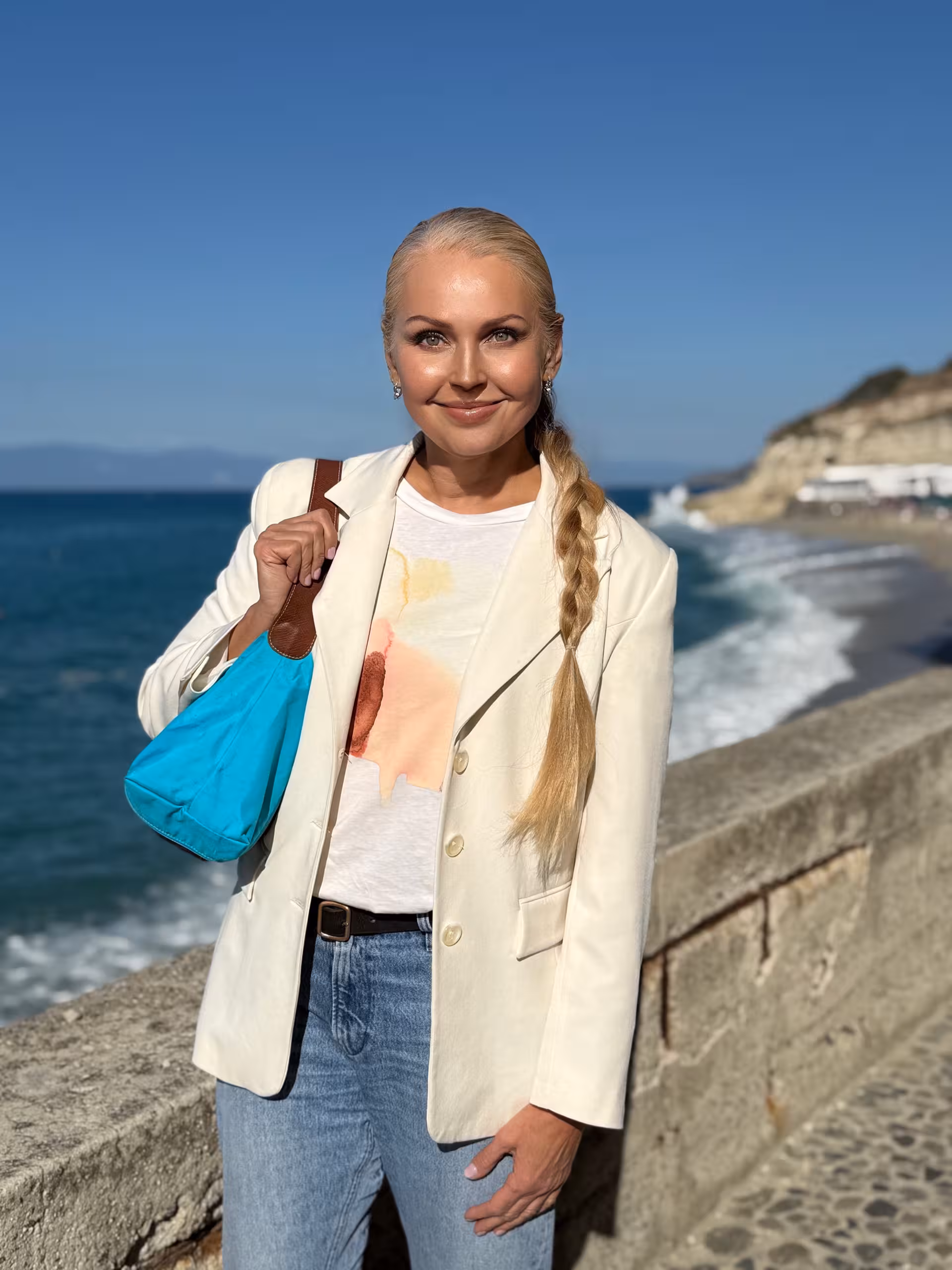 Anzhela rencontre femme 88