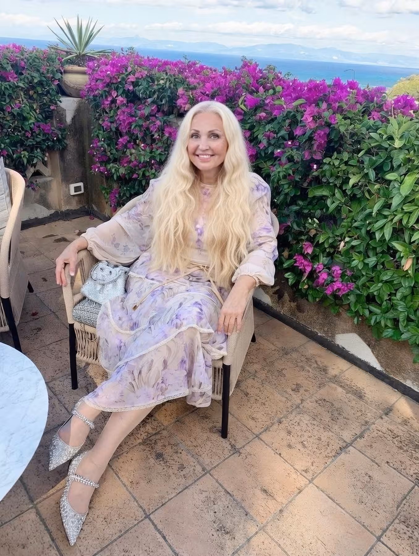 Anzhela rencontre femme 88